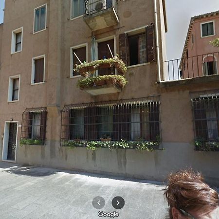 Hotel Casa Alimante Venedig Exterior foto