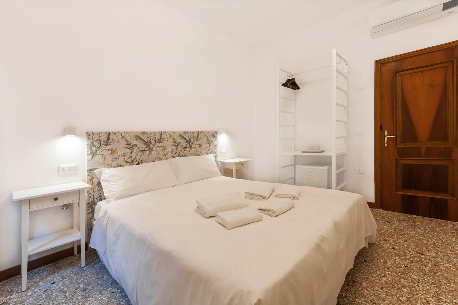 Hotel Casa Alimante Venedig Exterior foto